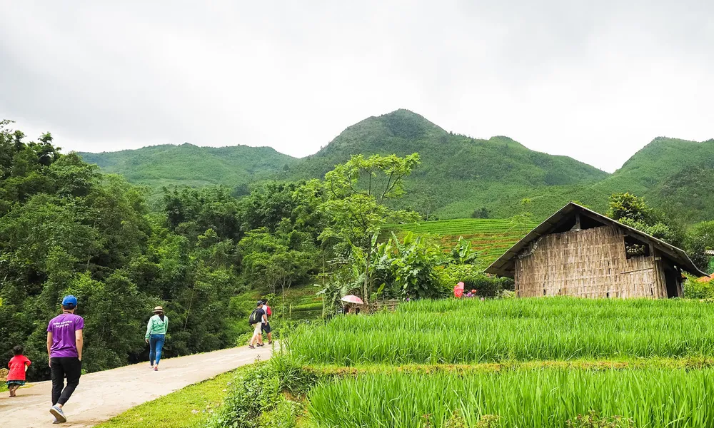 10 điều nên thử qua khi đi du lịch Sapa vào tháng 9