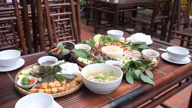 10 quán ăn ngon "khó cưỡng" ở Vĩnh Long phải ghé qua một lần