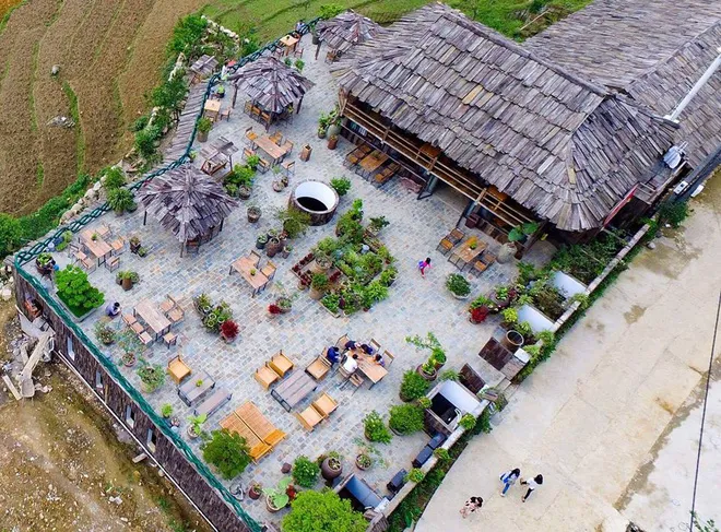 8 homestay tuyệt đẹp, cực hợp lý để "đưa nhau đi trốn" dịp Tết dương lịch