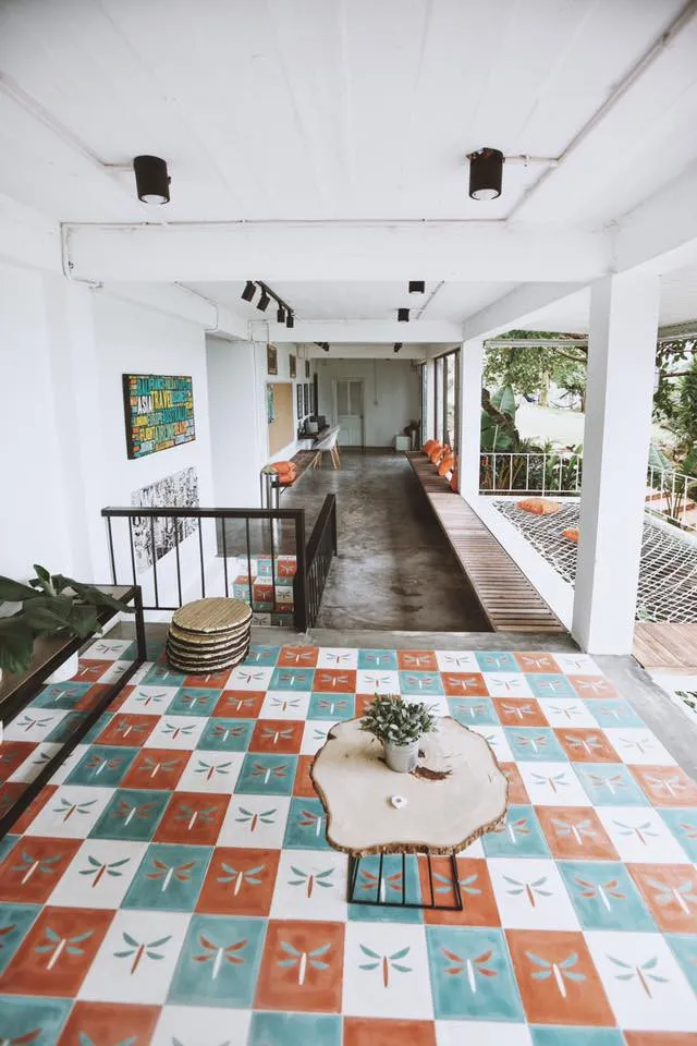 8 homestay tuyệt đẹp, cực hợp lý để "đưa nhau đi trốn" dịp Tết dương lịch