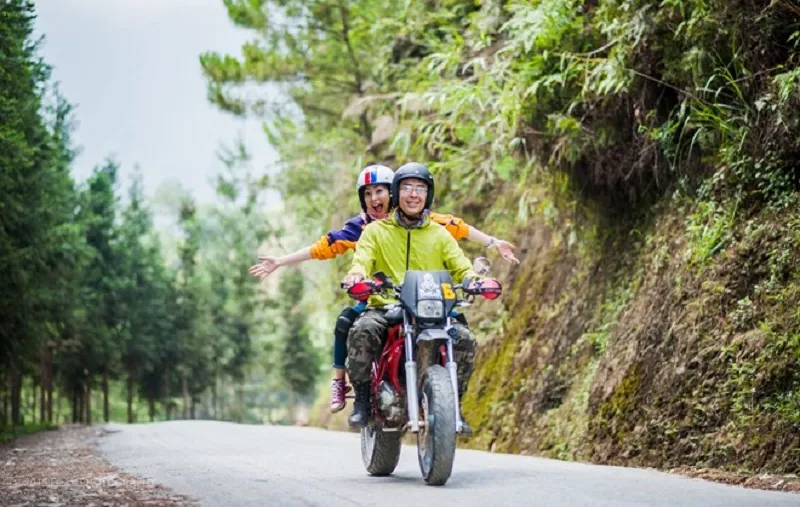 Bạn có biết từ Buôn Ma Thuột đến Đà Lạt mất bao nhiêu km không?