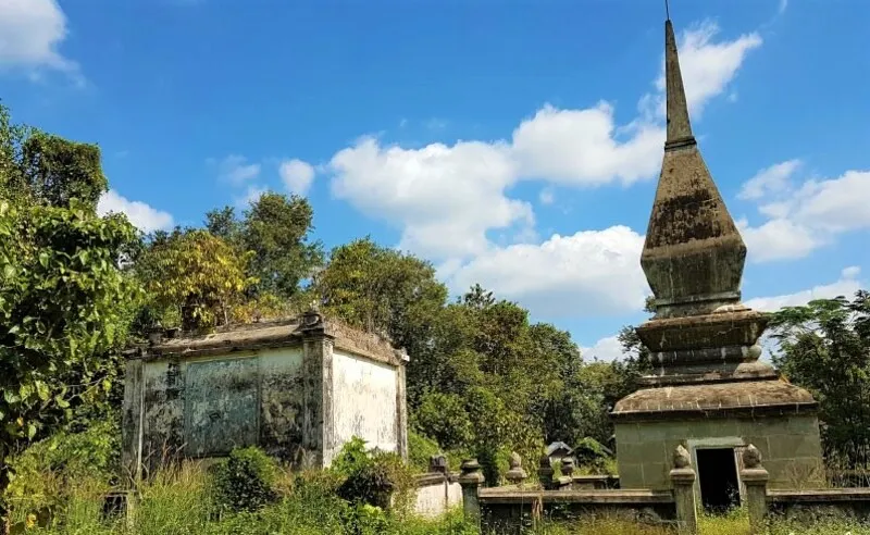 Bạn đã biết bao nhiêu về khu du lịch Bản Đôn - Buôn Đôn ở Đắk Lắk?