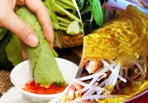 Bán đảo Sơn Trà nằm cách thành phố Đà Nẵng bao xa?