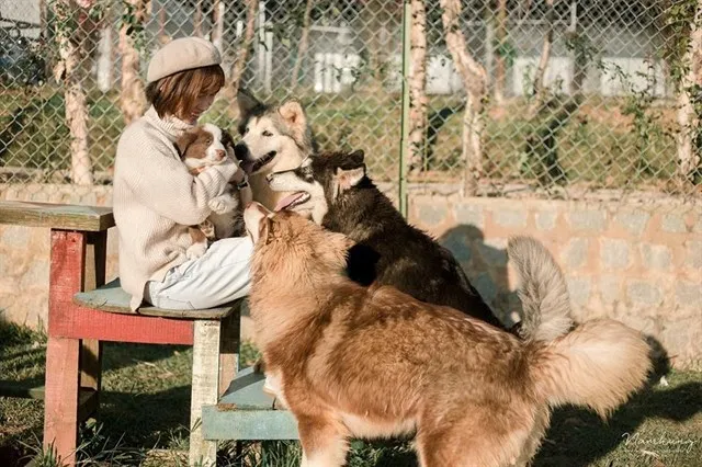 “Bào sạch thẻ nhớ” với 7 ĐIỂM SỐNG ẢO mới toanh ở Đà Lạt gây bão năm 2021