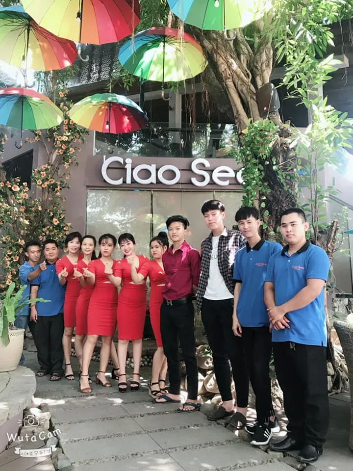 "Bật mí" 10 quán cafe đẹp và lãng mạn nhất ở Nha Trang phải ghé một lần