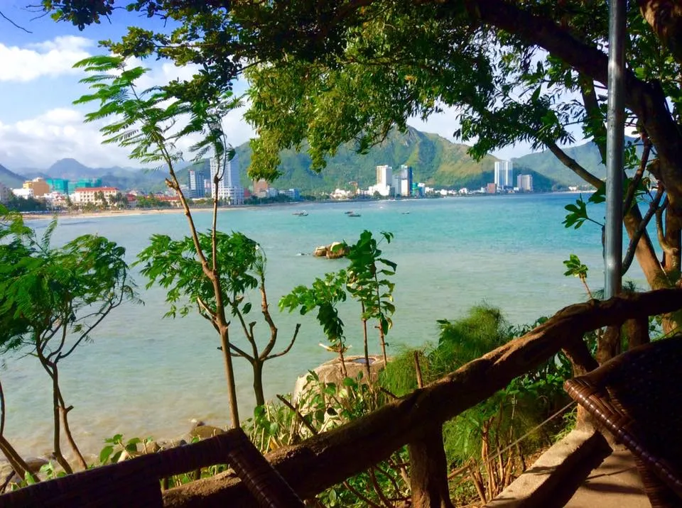 "Bật mí" 10 quán cafe đẹp và lãng mạn nhất ở Nha Trang phải ghé một lần