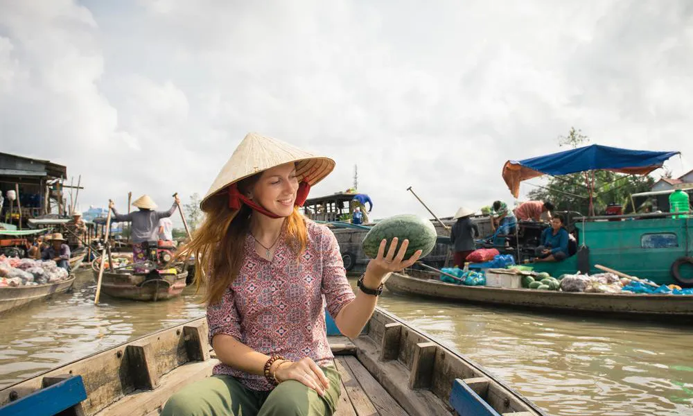 "Bật mí" 5 kinh nghiệm đi du lịch phượt Miền Tây đầy đủ và chi tiết nhất