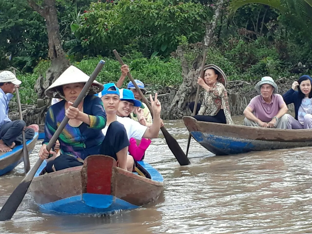 "Bật mí bí kíp" du lịch phượt miền Tây nên đi đâu? Du khách đã biết chưa?