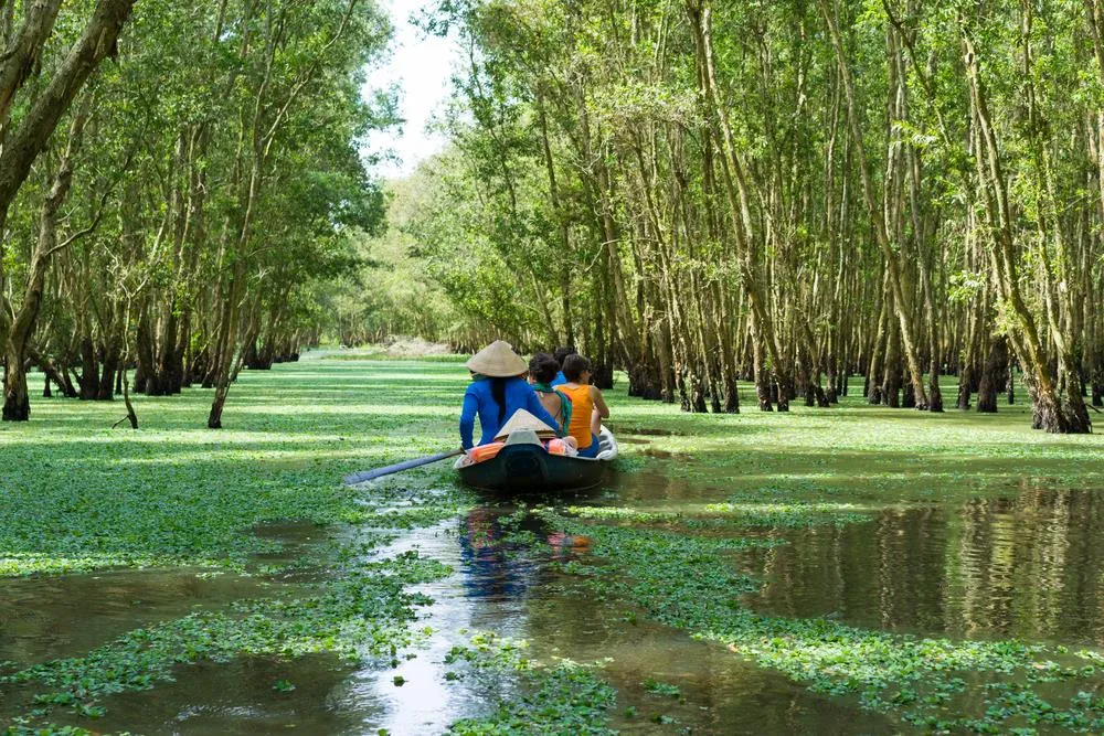 "Bật mí bí kíp" du lịch phượt miền Tây nên đi đâu? Du khách đã biết chưa?