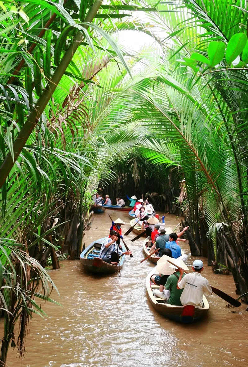 "Bật mí" Đi Du lịch bụi Trà Vinh có gì?