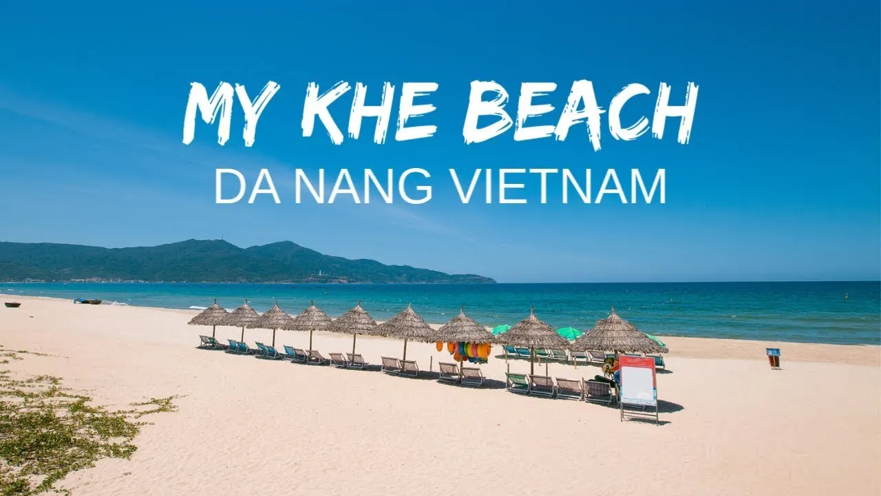 "Bật mí" đi du lịch Đà Nẵng có gì chơi?