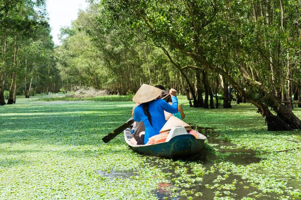 "Bật mí" Đi du lịch miền Tây có gì chơi? Du khách đã biết chưa?