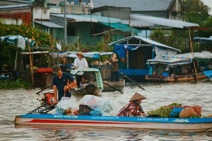 "Bật mí" đi du lịch Sóc Trăng có gì chơi? du khách đã biết chưa?