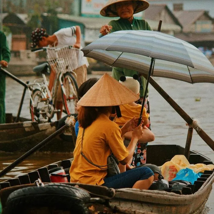 "Bật mí" đi du lịch Sóc Trăng có gì chơi? du khách đã biết chưa?