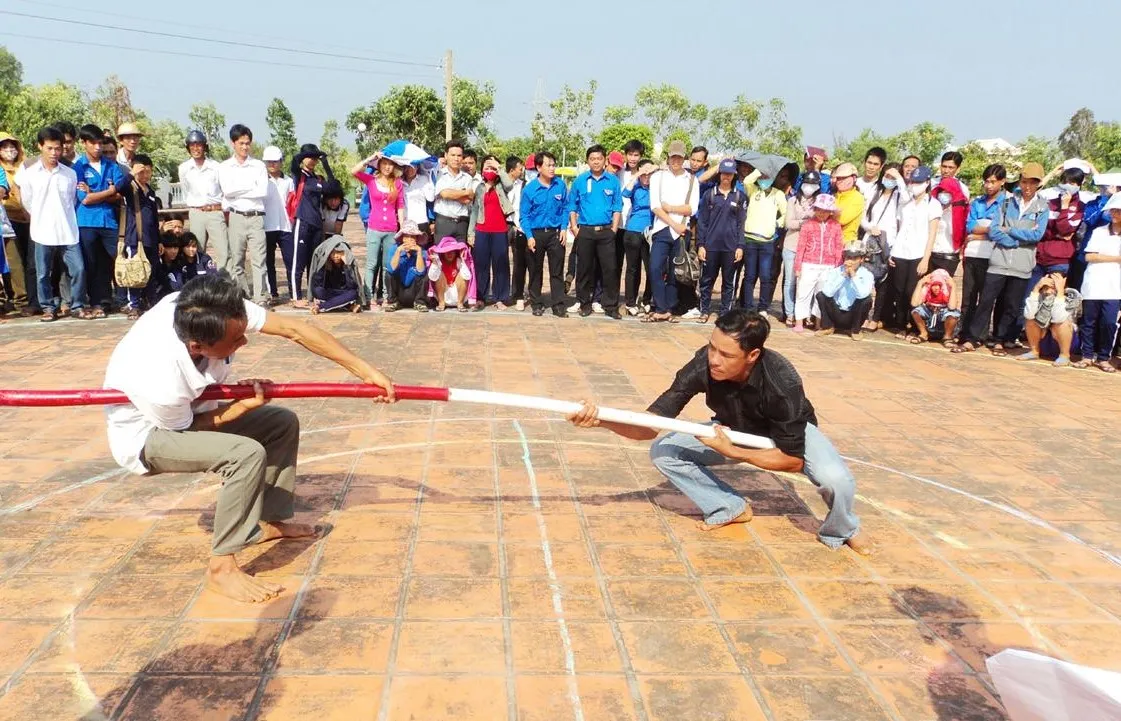 "Bật mí" ngay TOP 6 lễ hội dân gian tiêu biểu ở Bạc Liêu