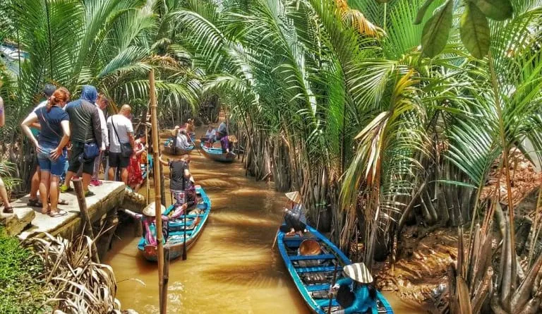 "Bật mí" những cẩm nang đi du lịch Bến Tre cho những ai cần