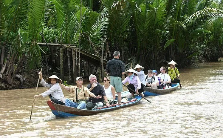 "Bật mí" những cẩm nang đi du lịch Bến Tre cho những ai cần