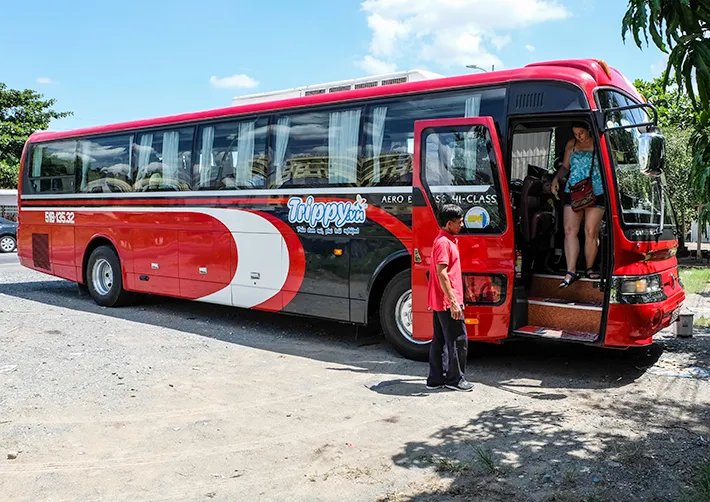 “Bật mí” những cẩm nang du lịch vườn trái cây Vĩnh Kim từ A đến Z