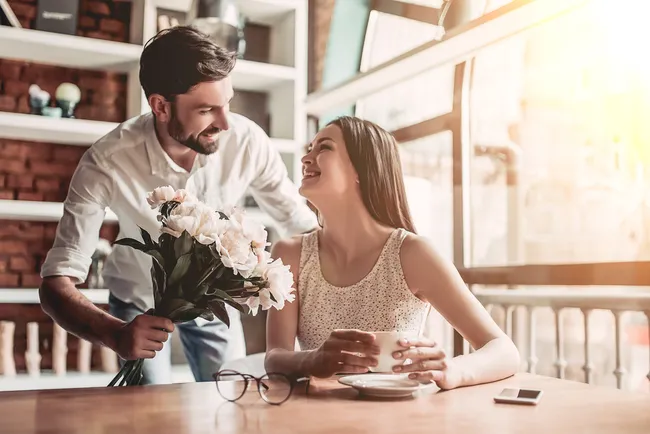 "Bật mí" những kinh nghiệm chinh phục tình yêu của nàng dịp Valentine 2021