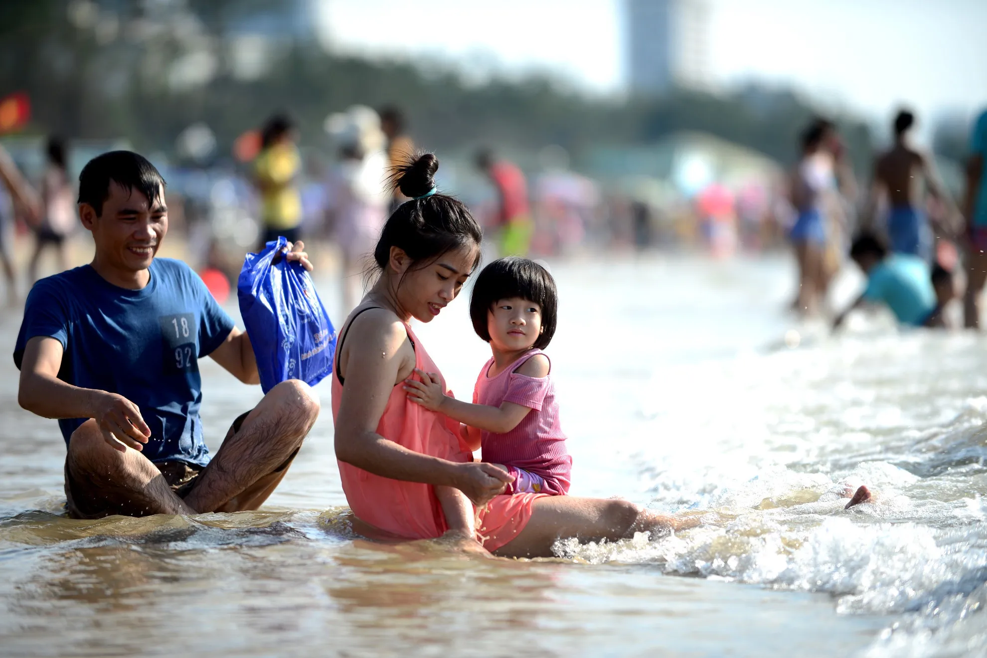 "Bật mí" những kinh nghiệm đi du lịch Vũng Tàu 2 người