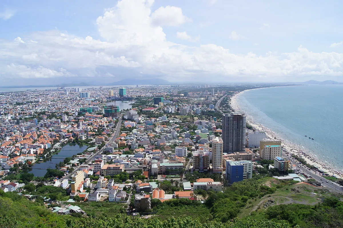 "Bật mí" Những kinh Nghiệm đi Du Lịch Vũng Tàu Từ A Đến Z