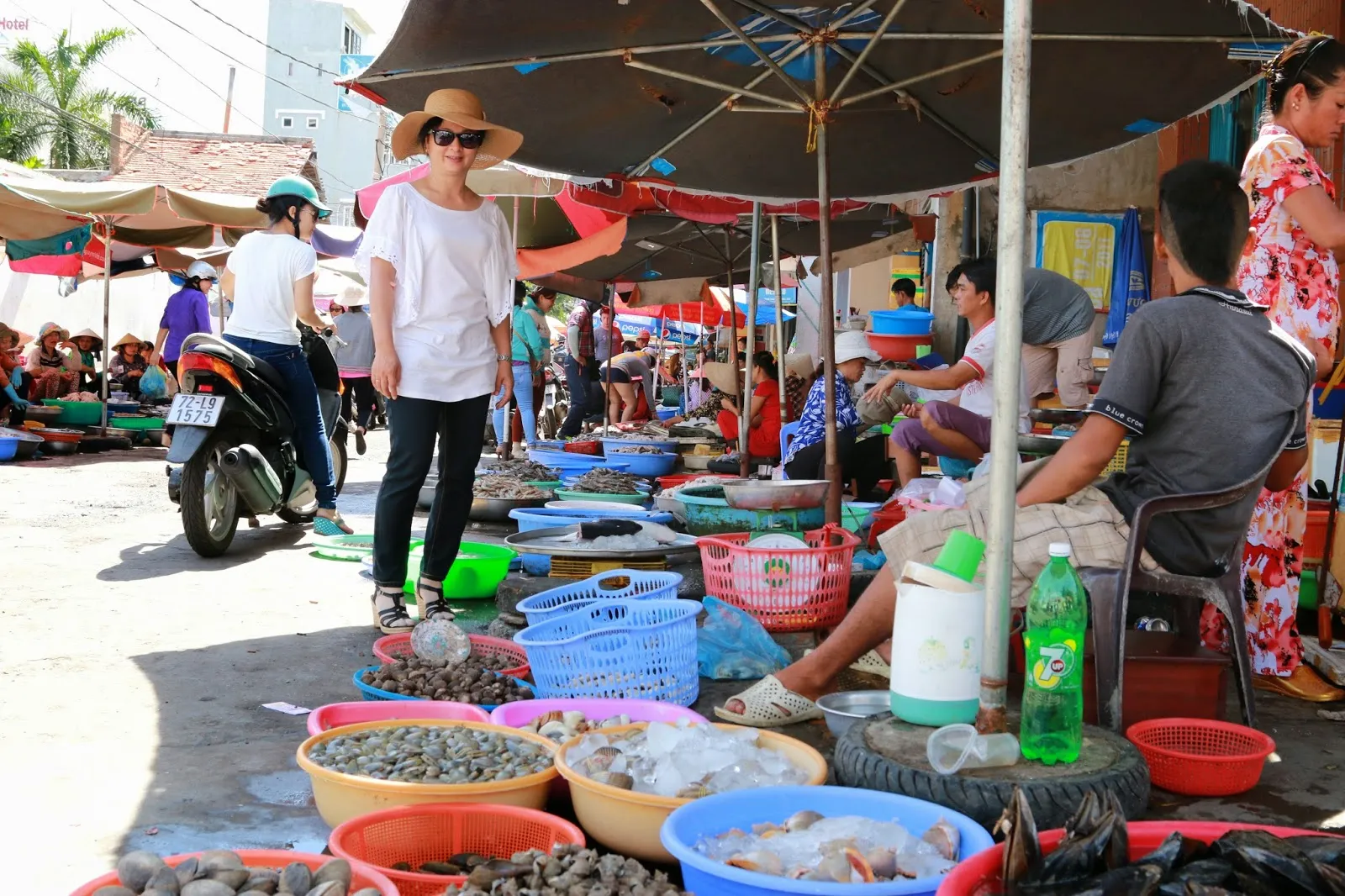 Bật mí những kinh nghiệm đi Vũng Tàu sáng đi chiều về