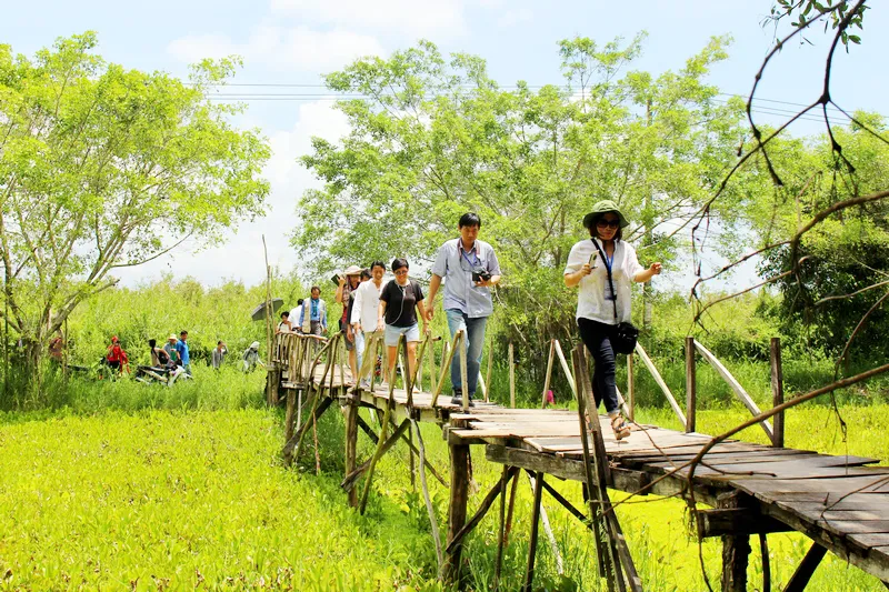 “Bật mí” những kinh nghiệm du lịch Kiên Giang tự túc mới nhất