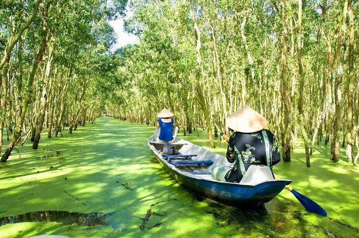 "Bật mí" những kinh nghiệm du lịch miền Tây tự túc mới nhất 2021