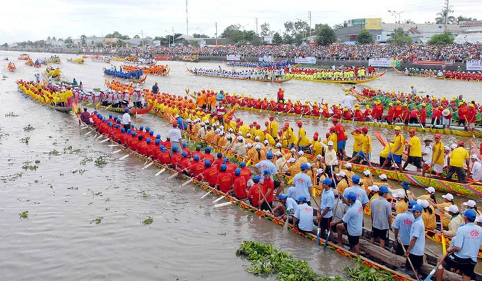 “Bật mí” những kinh nghiệm du lịch phượt Sóc Trăng mới nhất 2021