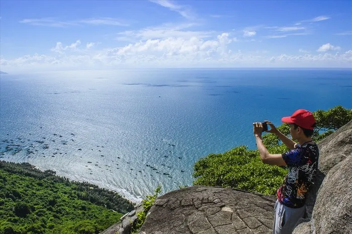 “Bật mí” những kinh nghiệm phượt Hòn Sơn: Ăn gì, chơi gì, ở đâu, thuộc tỉnh nào?