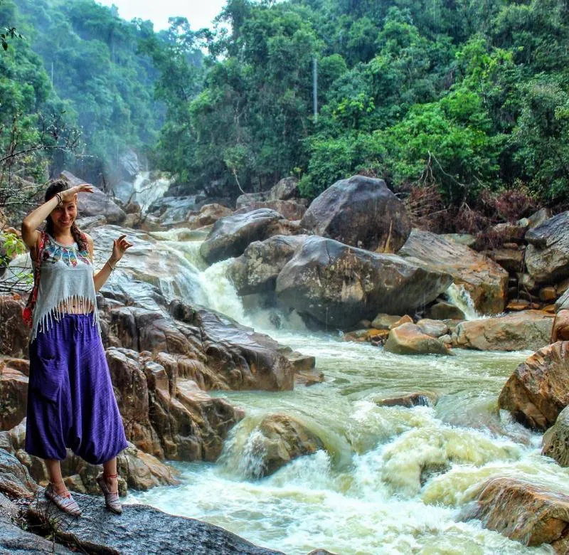 "Bật mí" Sapa mùa hè có gì đẹp và ấn tượng?