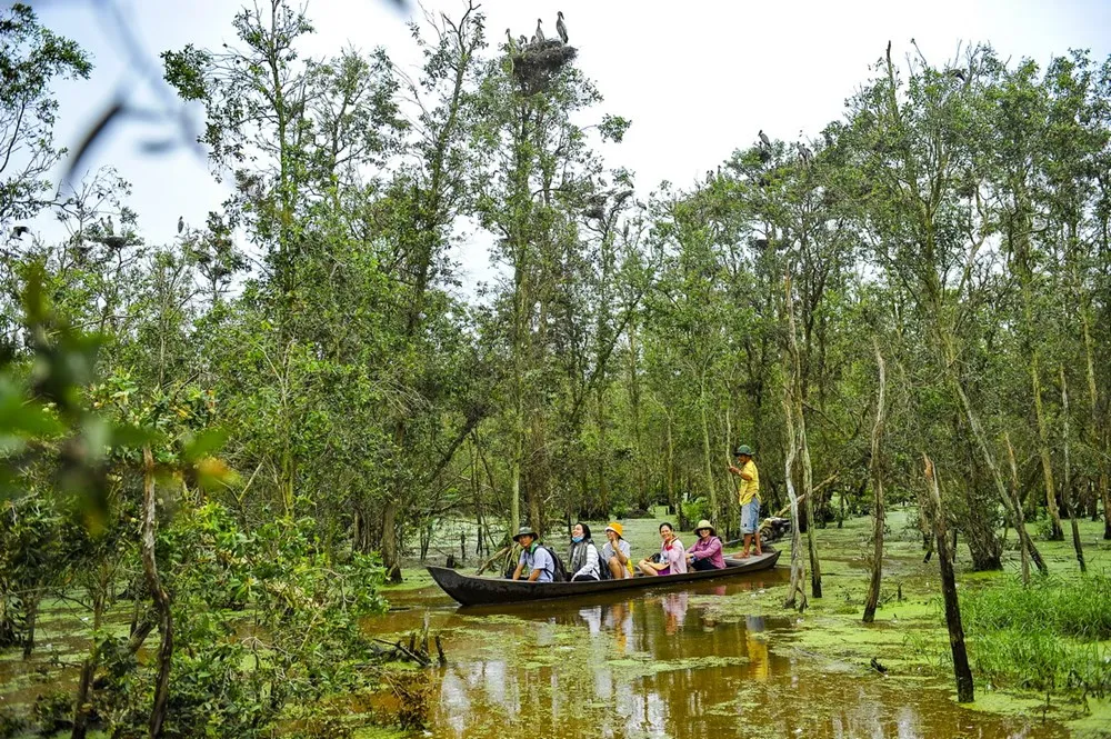 "Bật mí" thông tin Đi du lịch Đồng Tháp có gì chơi?