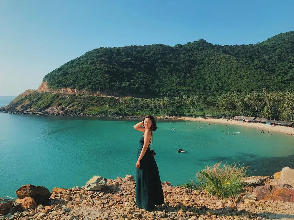 "Bật mí" TOP 10 địa điểm du lịch đẹp "ngất ngây" ở Kiên Giang