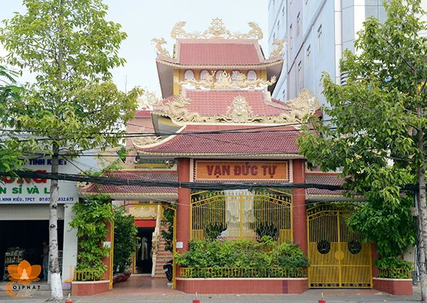 "Bật mí" TOP 10 ngôi chùa nổi tiếng linh thiêng ở Cần Thơ