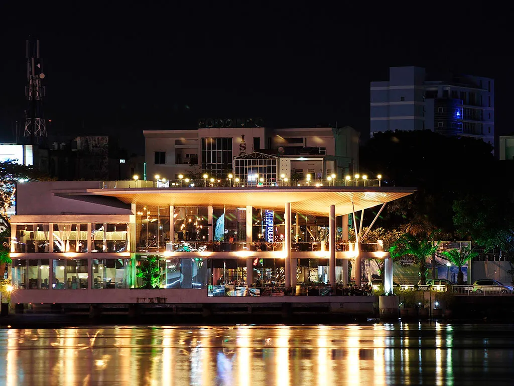 "Bật mí" TOP 10 quán café đẹp và lãng mạn nhất ở Đà Nẵng phải ghé qua một lần