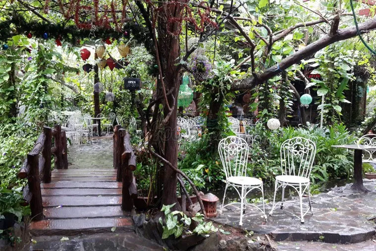 "Bật mí" TOP 10 quán café đẹp và lãng mạn nhất ở Đà Nẵng phải ghé qua một lần