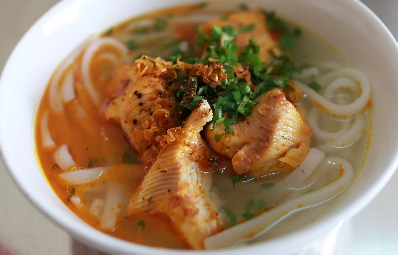 "Bật mí" TOP 3 cách nấu bánh canh cá lóc miền Tây "ngon miễn chê"