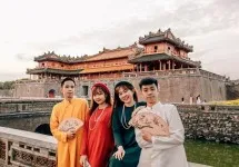 "Bật mí" TOP 6 lễ hội độc đáo ở Đà Nẵng không phải ai cũng biết