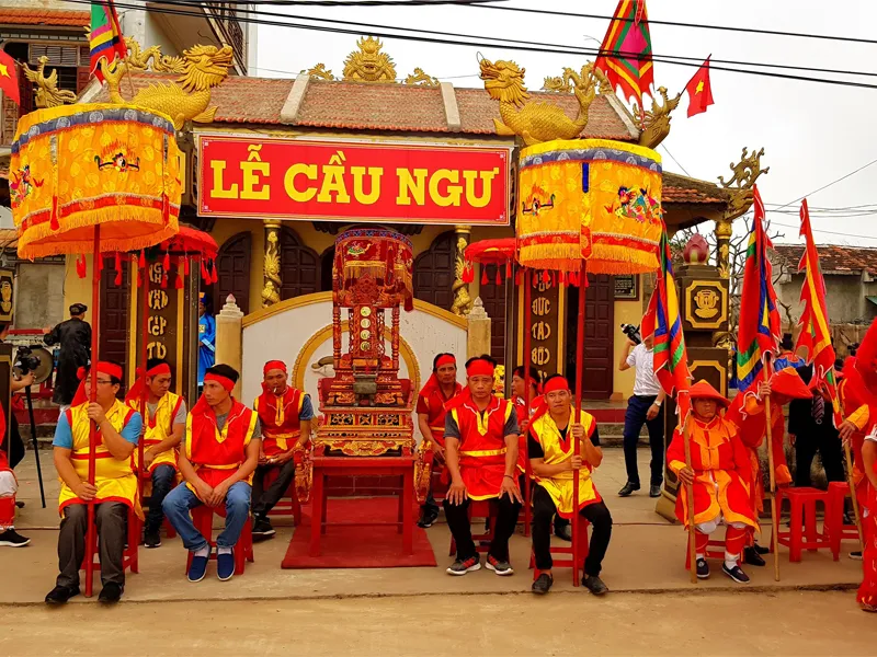 "Bật mí" TOP 6 lễ hội độc đáo ở Đà Nẵng không phải ai cũng biết