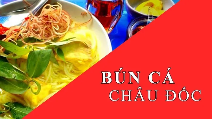 Bày cách nấu bún cá lóc miền Tây “ăn là ghiền”