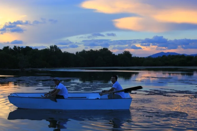 Bến du thuyền Marina ở Vũng Tàu - Điểm chụp ảnh “ảo diệu” ít người biết