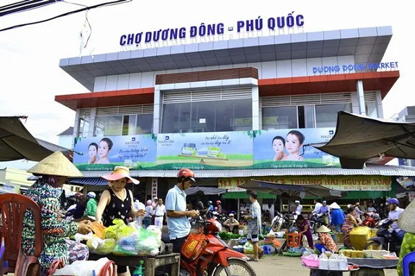 Bí quyết ăn uống khi đi du lịch Phú Quốc vào dịp tết