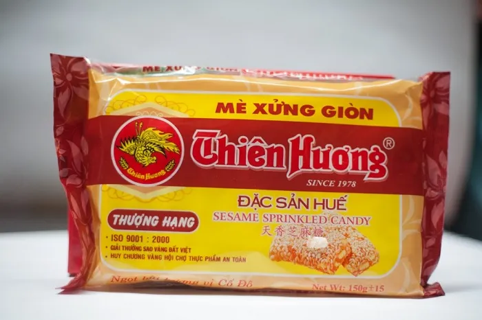 Bí quyết chọn đặc sản khi đi du lịch Huế sau tết