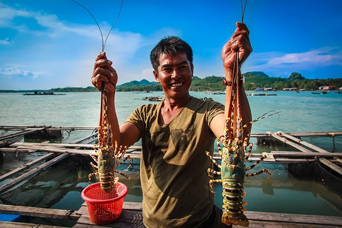 Bí quyết chọn đặc sản khi đi du lịch Nha Trang vào cuối tuần