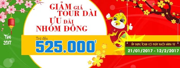 Bí quyết đi du lịch Hạ Long tiết kiệm vào dịp Tết