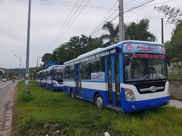 Bí quyết đi du lịch Phú Quốc tiết kiệm sau Tết