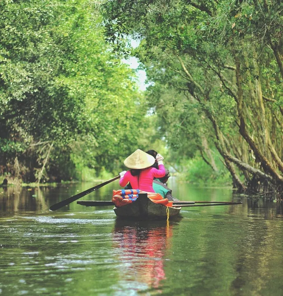 Bí quyết du lịch từ A đến Z ở thành phố Cao Lãnh Đồng Tháp