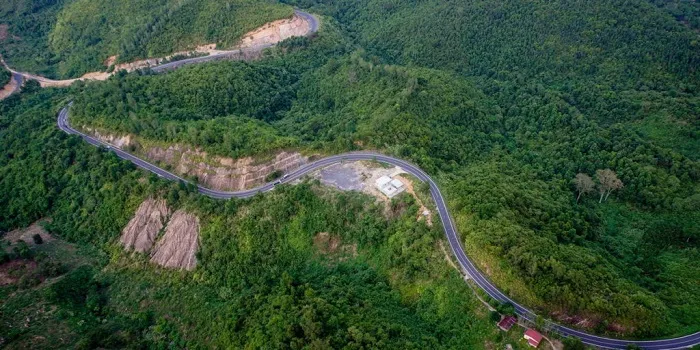 Bí quyết khi đi du lịch bụi Nha Trang bằng xe máy sau tết