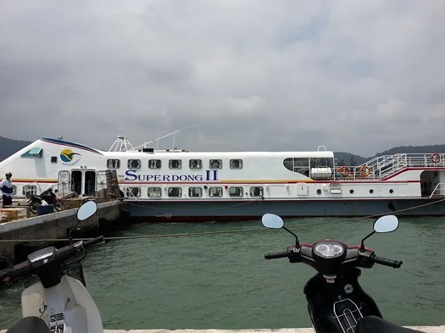 Bí quyết khi đi du lịch bụi Phú Quốc bằng xe máy theo tháng