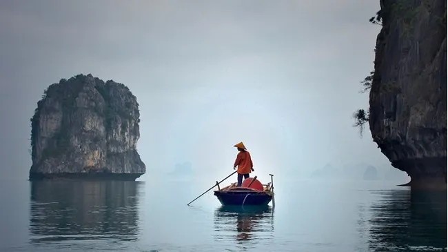 Bí quyết khi đi du lịch Hạ Long theo mùa